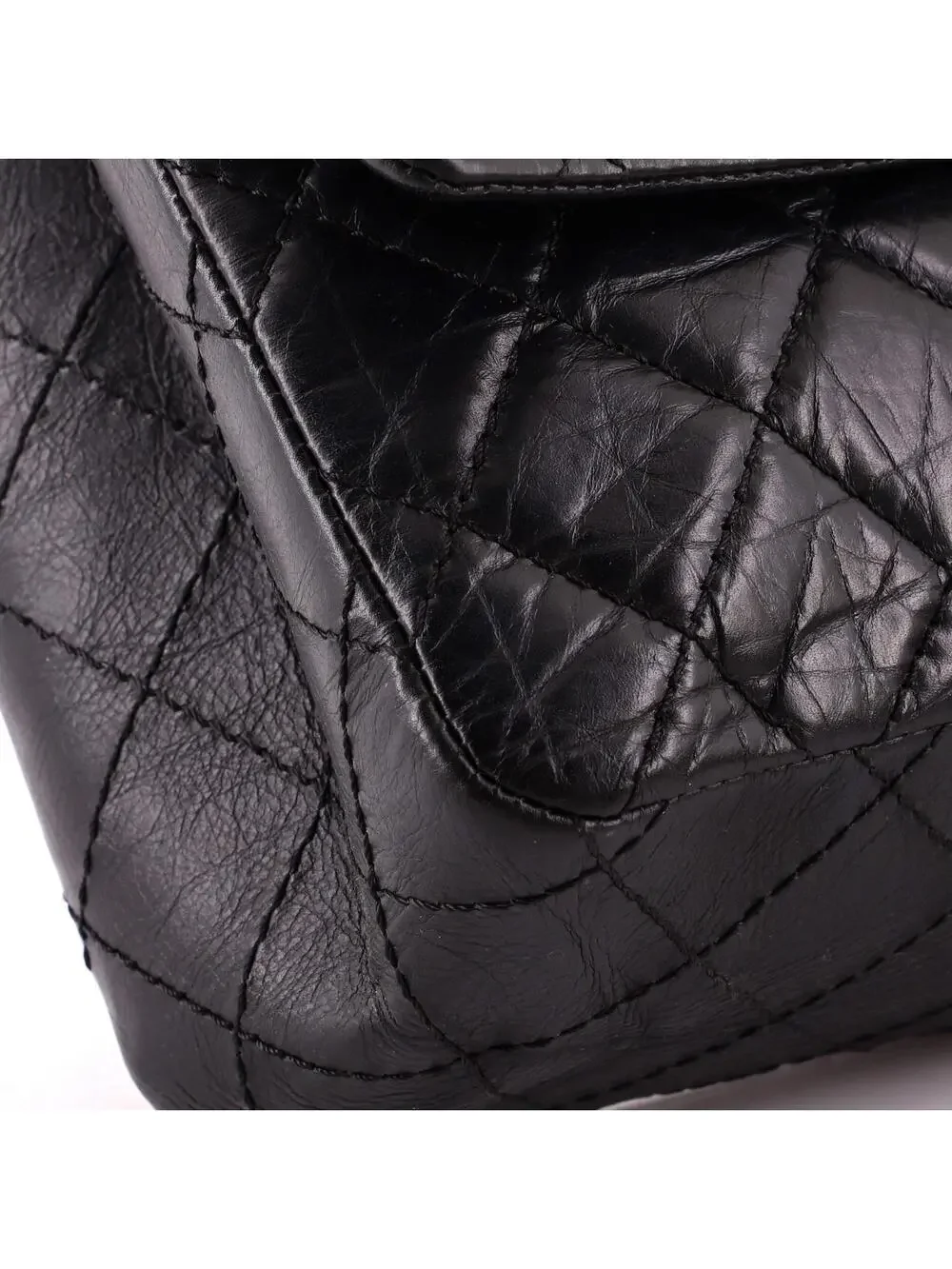 Chanel Reissue 2.55 Flap Bag Quilted #327271C43B